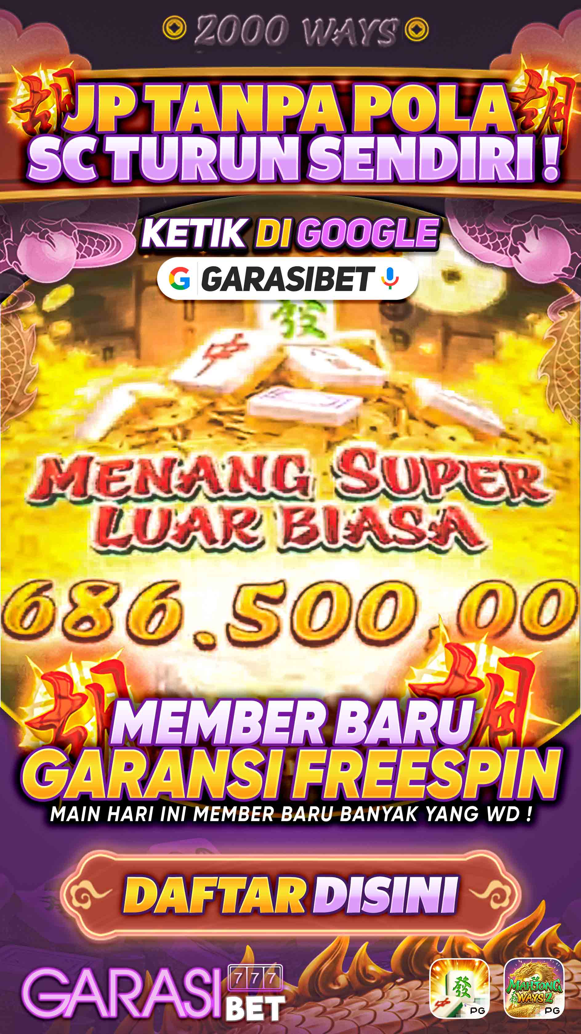 garaibet